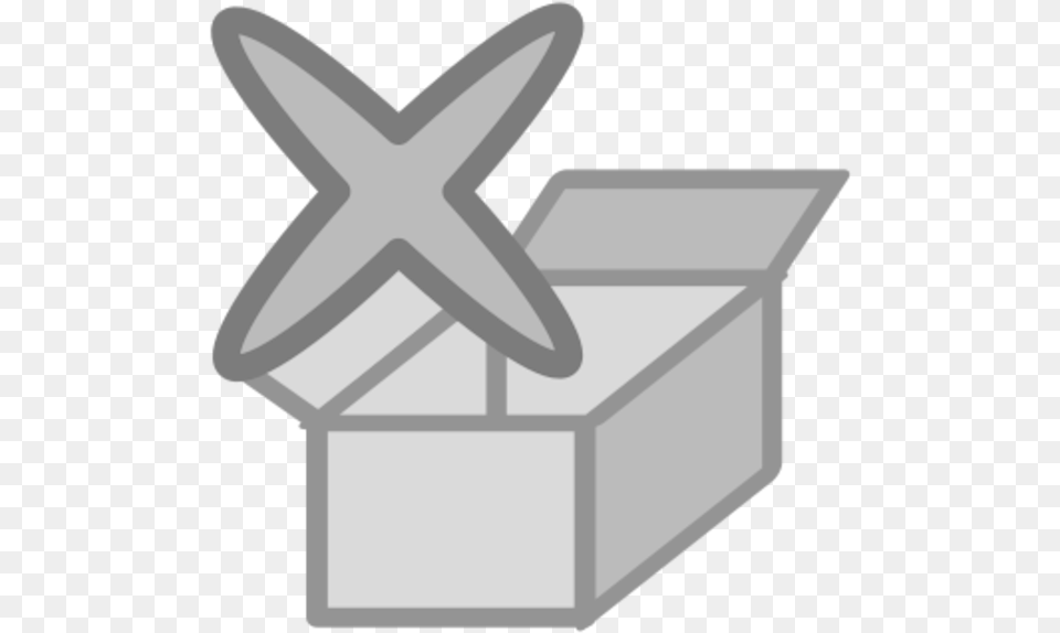 Delete Icon Input Clipart, Box, Star Symbol, Symbol Free Png