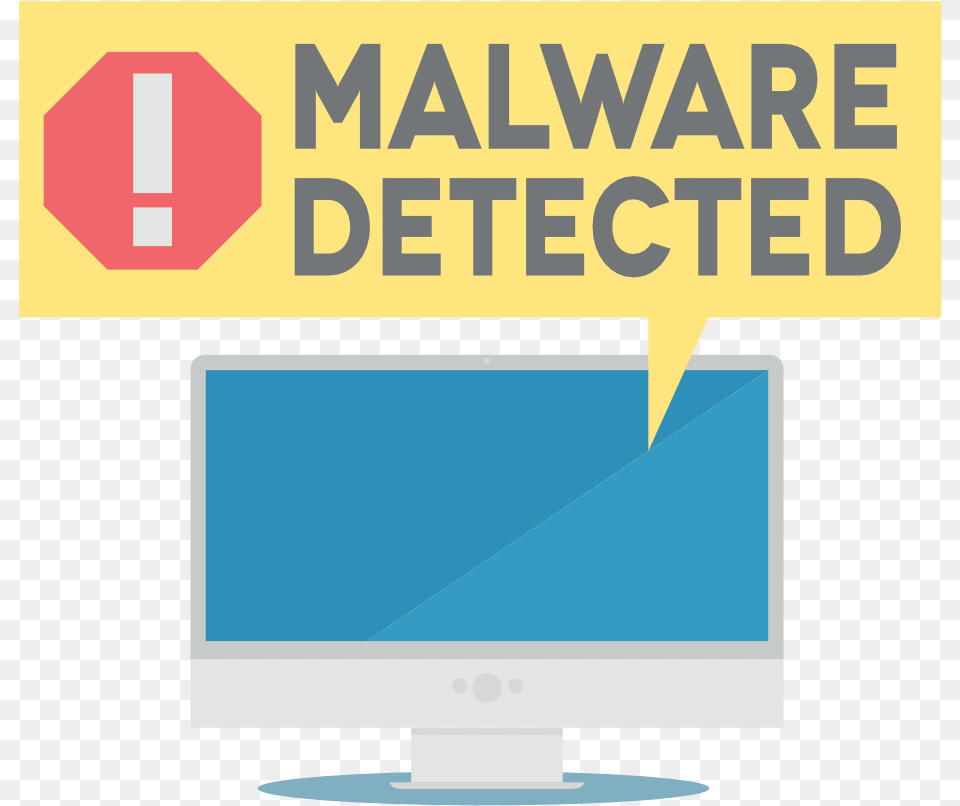 Delete Malware Computer Malware, Computer Hardware, Electronics, Hardware, Monitor Png