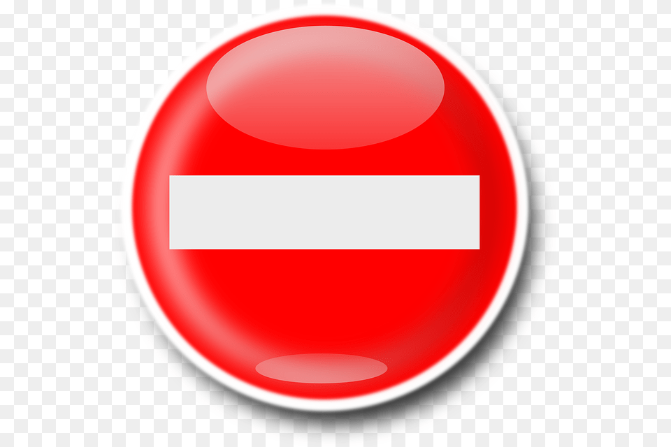 Delete No Access Denied Road Sign Stop Remove Access Denied Sign, Symbol, Road Sign, Food, Ketchup Free Png Download