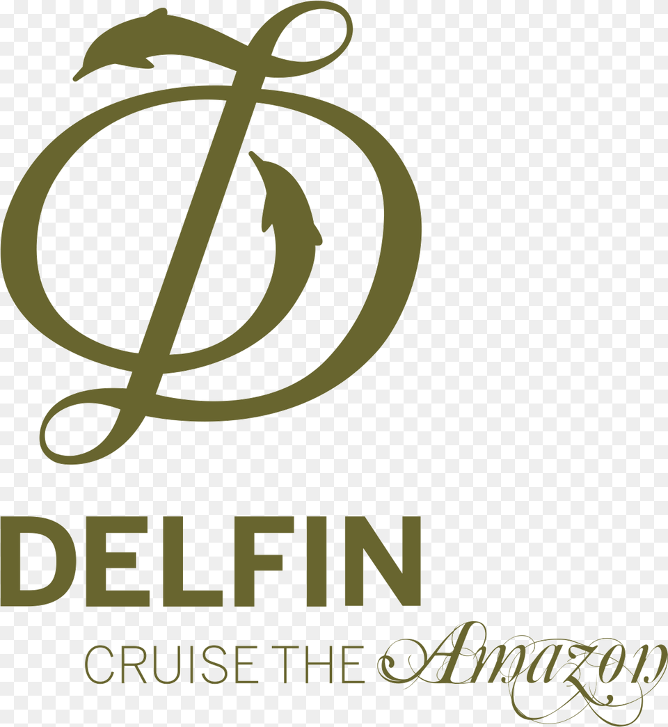 Delfin Amazon Cruises Logo, Electronics, Hardware Free Png Download