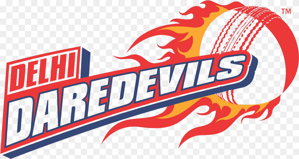 Delhi Daredevils Logo Ipl Team Logos, Can, Tin Free Png