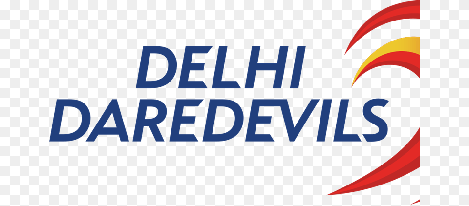 Delhi Daredevils New Logo Png