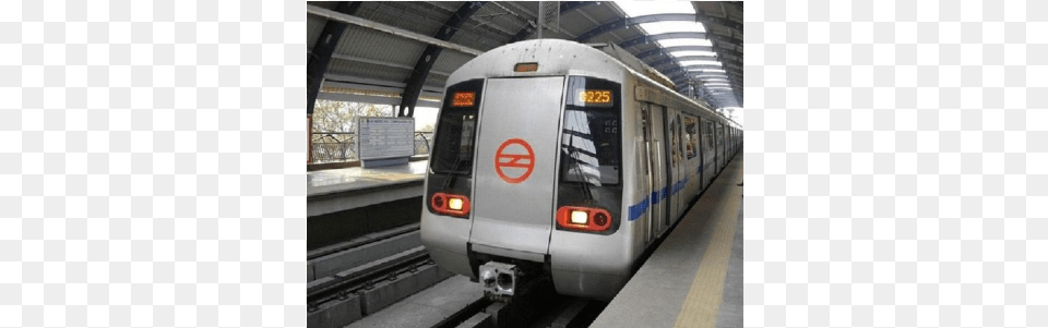 Delhi Metro, Railway, Subway, Terminal, Train Free Png