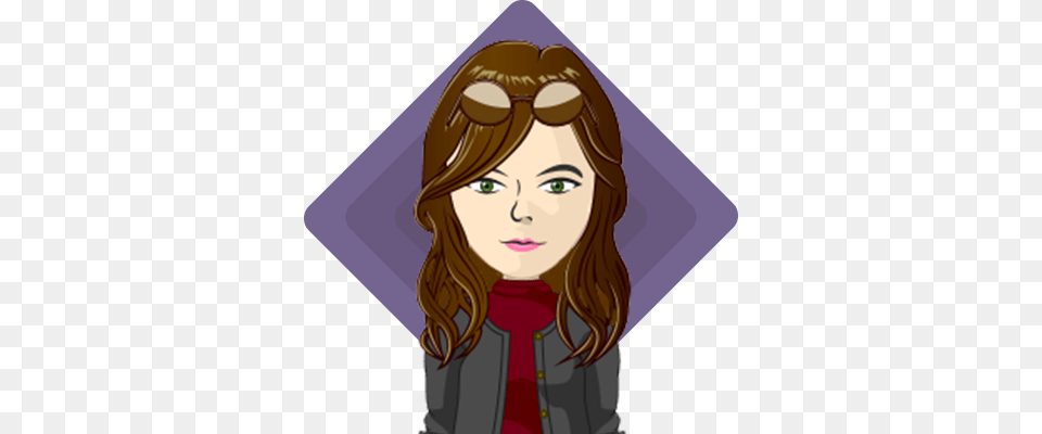 Delia Colborne Hagen Marketing Consultant Cartoon, Adult, Face, Female, Head Free Png Download