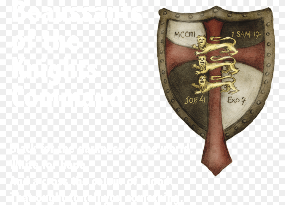Deliberately Similar To The Beaussants Of The Knights Etrich Taube Plans, Armor, Shield, Adult, Wedding Png
