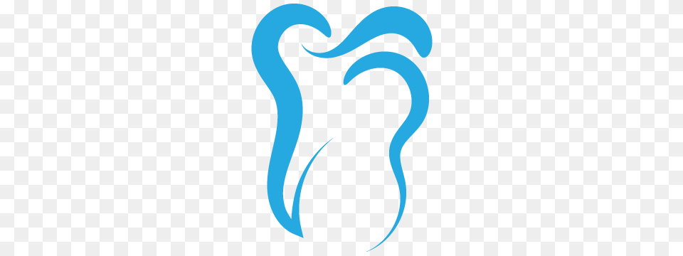 Delicate Dental Family Dentistry Maricopa Dentist, Logo, Animal, Fish, Sea Life Free Png Download