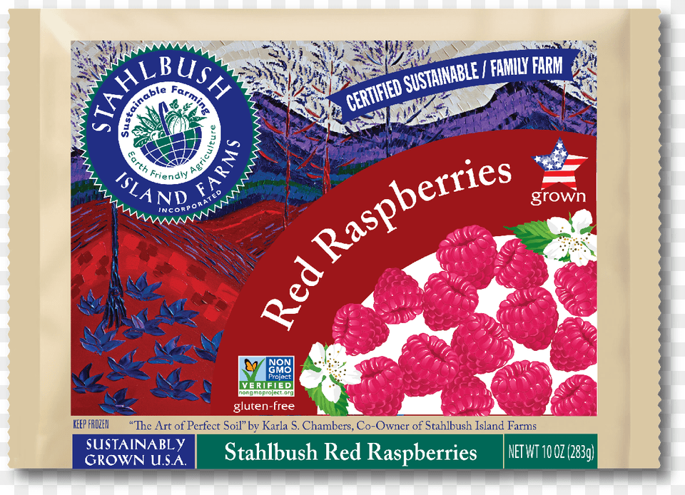 Delicate Droplet Berries With A Complex Flavor Profile Stahlbush Island Farms, Berry, Food, Fruit, Plant Png