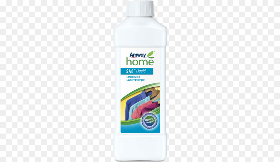 Delicate Liquid 1l Sa8 Liquid Laundry Detergent, Bottle, Lotion Free Png Download