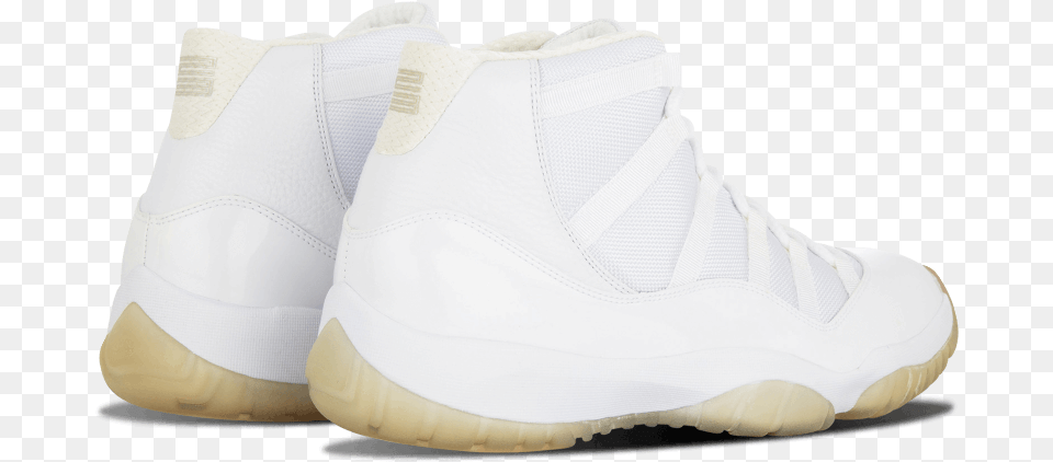 Delicate Retro 25th Anniversary Nike Air Jordan Sneakers, Clothing, Footwear, Shoe, Sneaker Free Png
