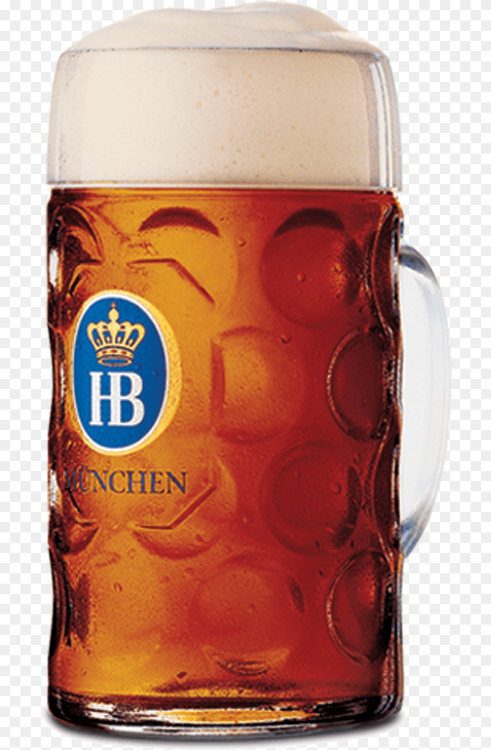 Delicator Maibock Hofbrau, Alcohol, Beer, Beverage, Cup Free Transparent Png