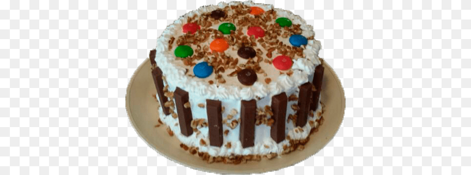 Delicioso Pastel De Birthday Cake, Birthday Cake, Cream, Dessert, Food Png Image