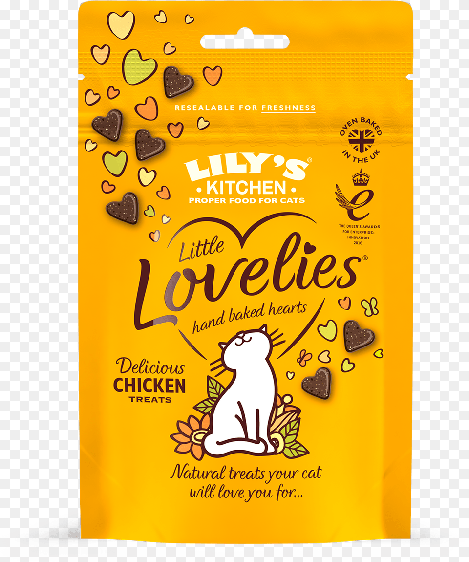 Delicious Chicken Little Lovelies Lily39s Kitchen Delicious Chicken Little Lovelies Treats, Food, Snack, Sweets, Animal Free Png Download