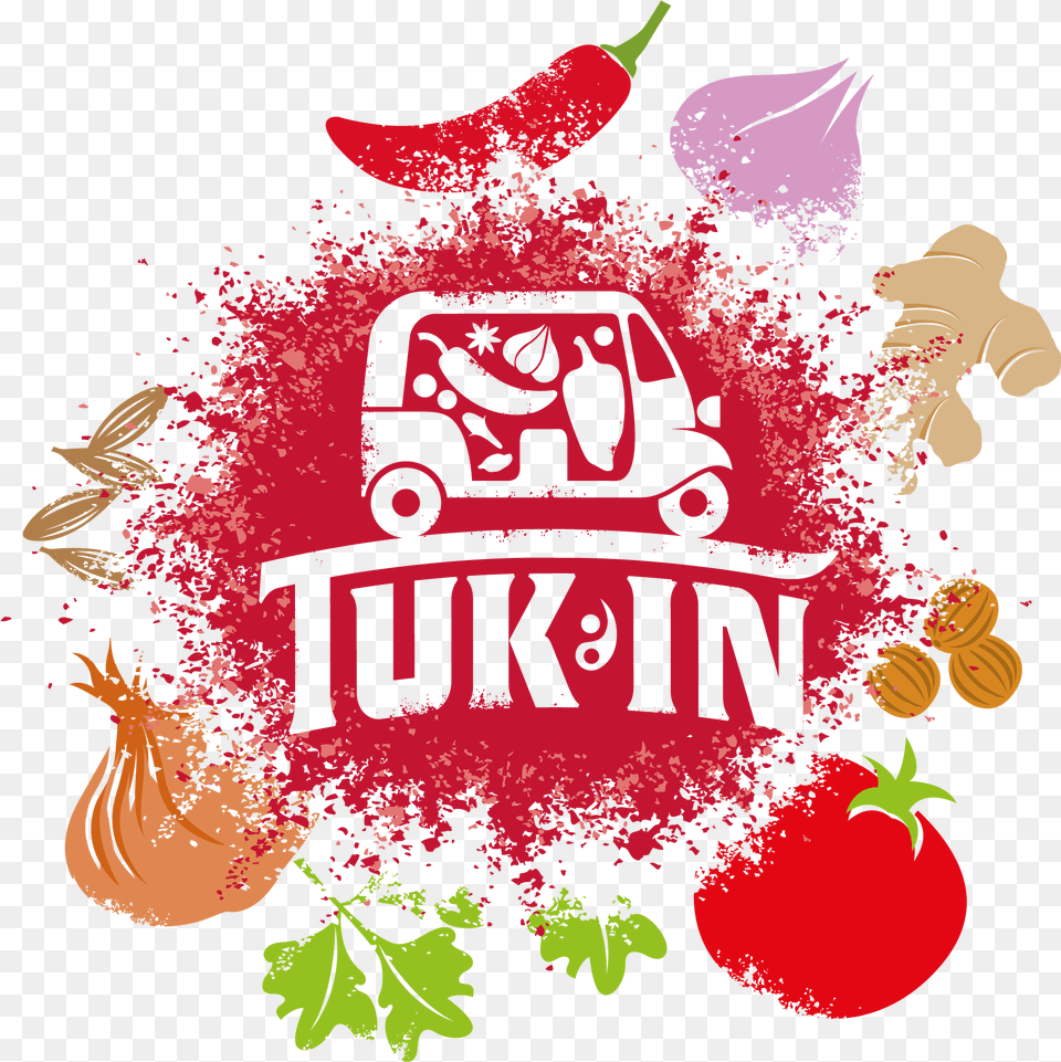 Delicious Indian Ready Meals Tuk In Foods Logo, Art, Graphics, Car, Transportation Png