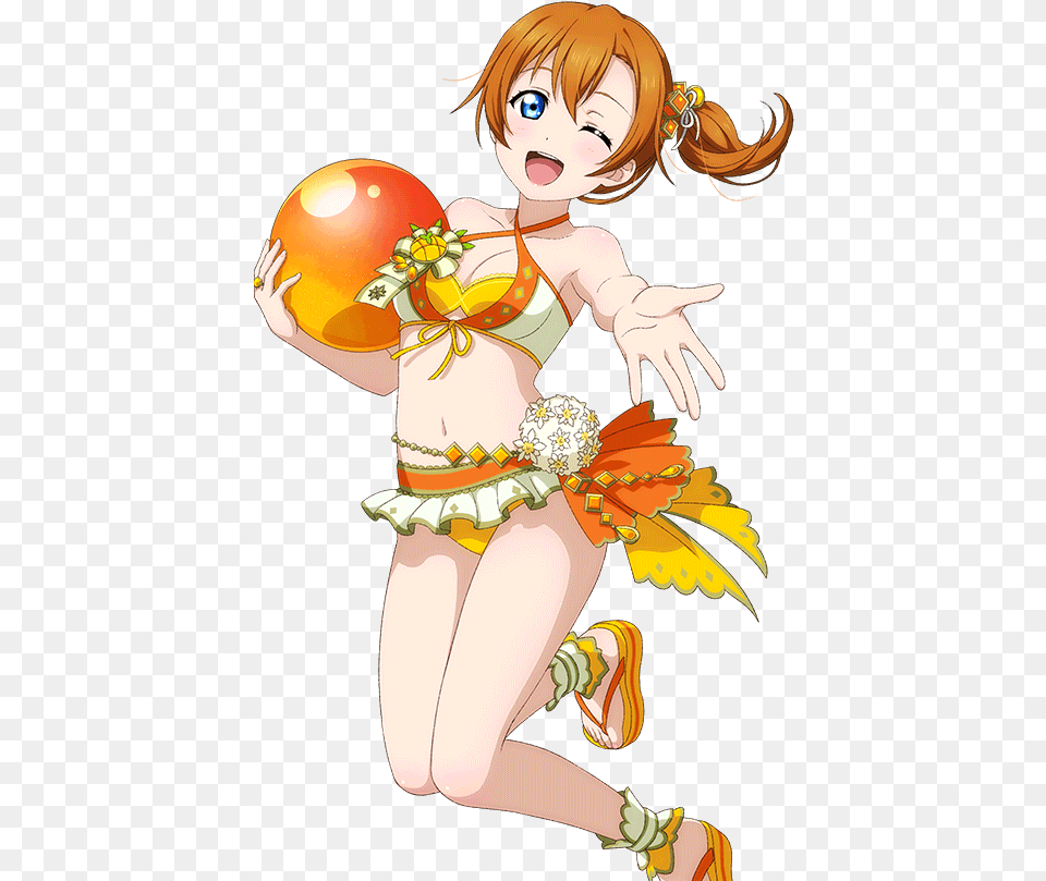 Delicious Mangoes Honoka, Book, Comics, Publication, Baby Png