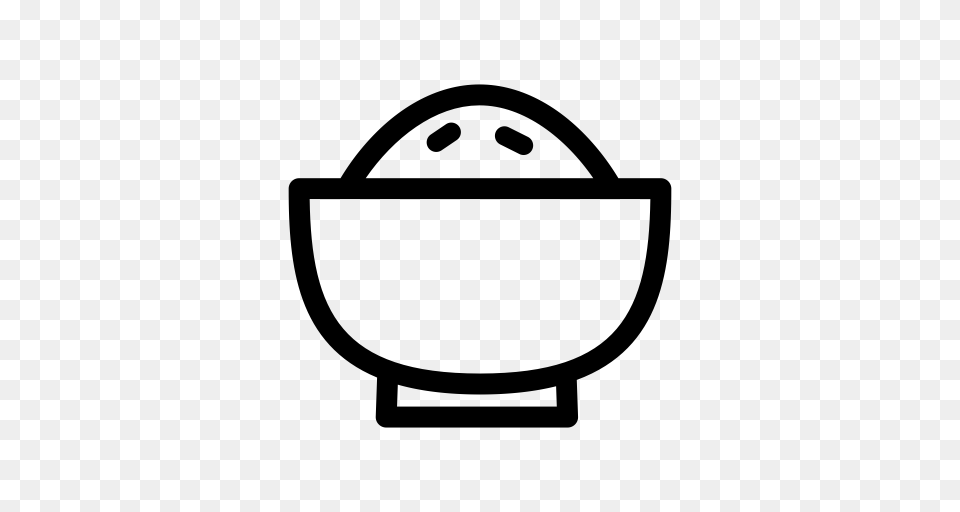 Delicious Pie Icon And Vector For Download, Gray Png Image
