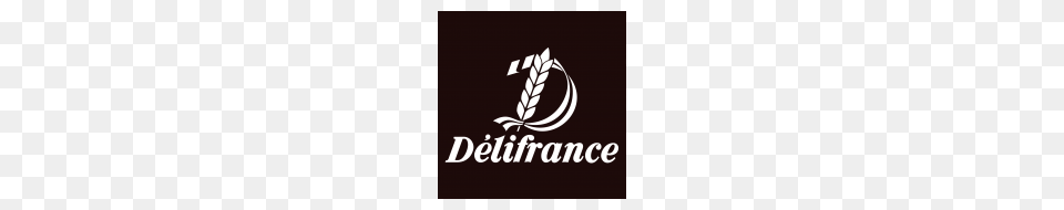 Delifrance Logo, Mailbox, Text Free Png Download