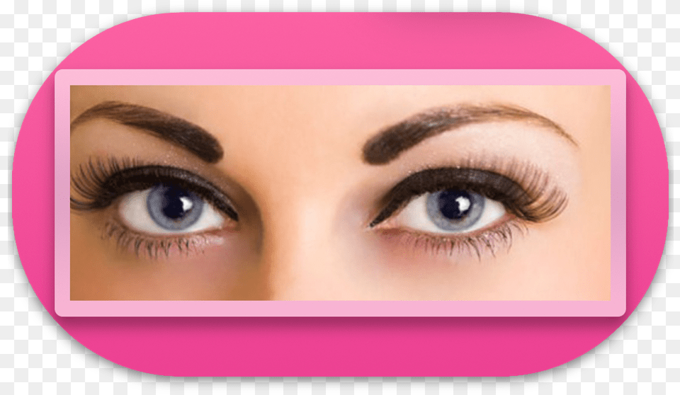 Delineado De Cejas En Chihuahua Attractive Eyes, Adult, Female, Person, Woman Png Image