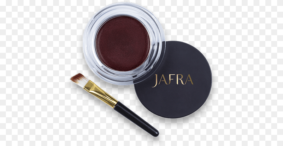 Delineador En Crema Para Ojos Jafra Brow Pomade, Brush, Device, Tool, Cosmetics Png Image