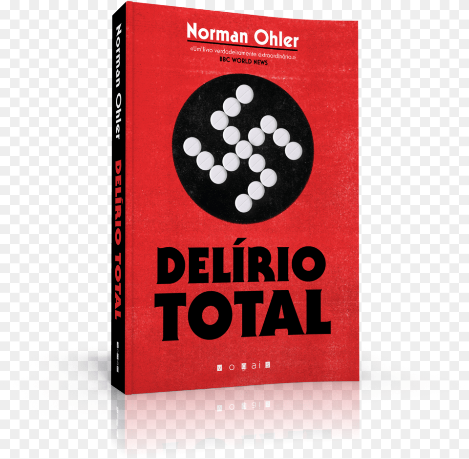 Delirio Total 2 Pko Bp, Advertisement, Poster, Book, Publication Free Png