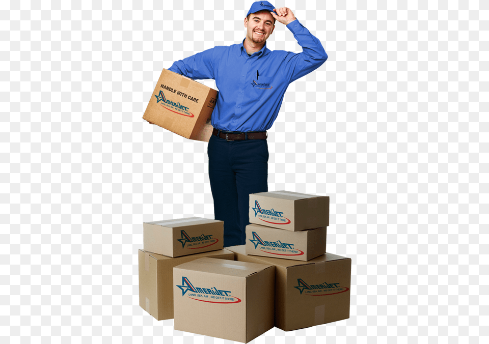 Deliver Your Shipment Carton, Box, Cardboard, Package, Package Delivery Png
