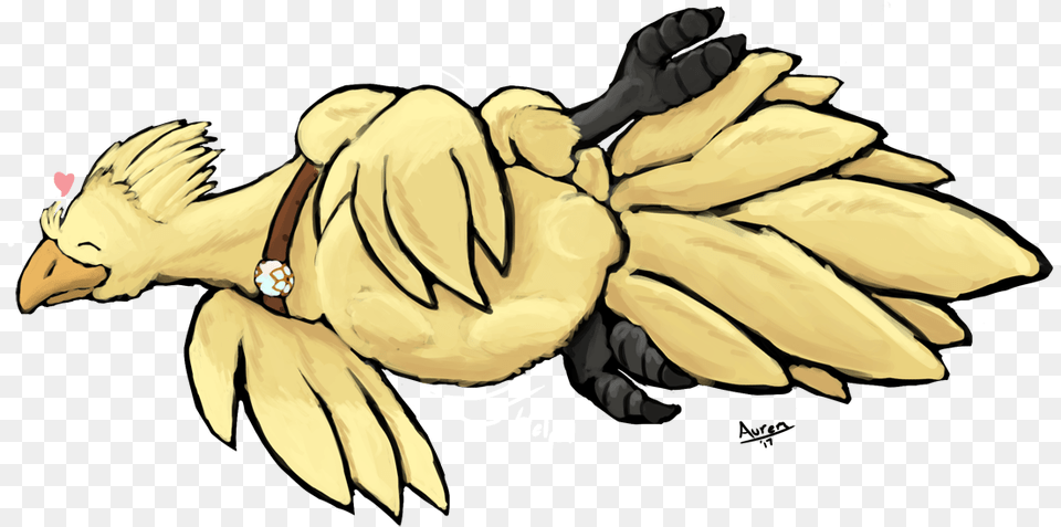 Delivering Chocobo Vore, Baby, Person, Animal, Bird Png Image