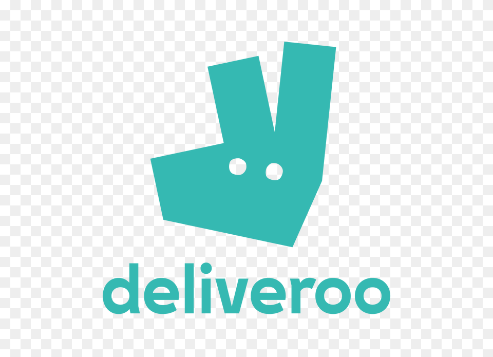 Deliveroo New Logo, Bag Png