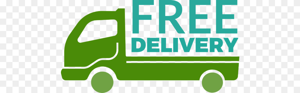 Delivery, Transportation, Van, Vehicle, Moving Van Free Png