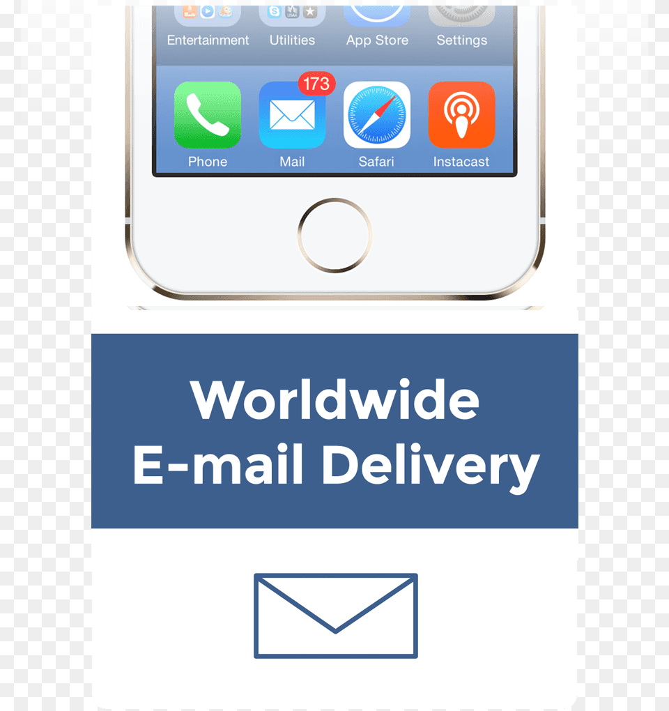 Delivery, Electronics, Mobile Phone, Phone Free Png Download