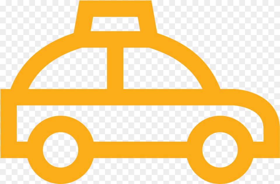 Delivery Auto, Car, Taxi, Transportation, Vehicle Free Png Download
