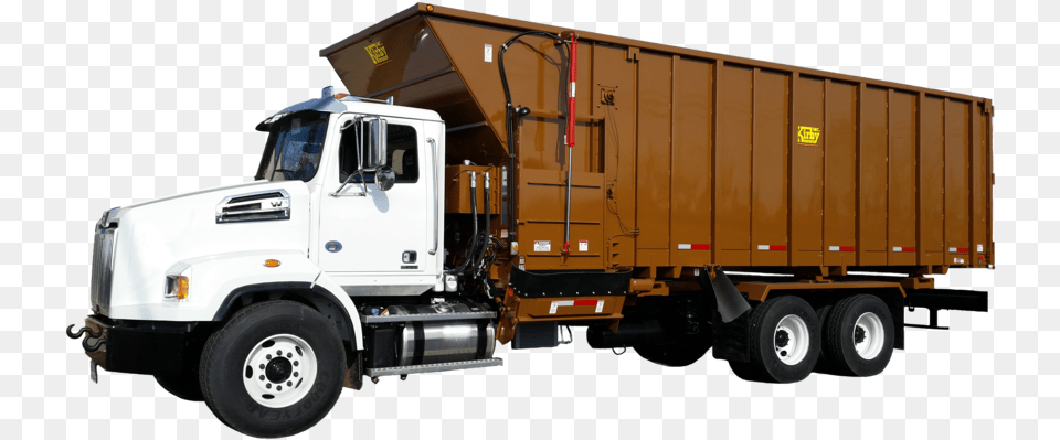 Delivery Box Finished Trailer Truck, Transportation, Vehicle, Trailer Truck, Machine Free Png