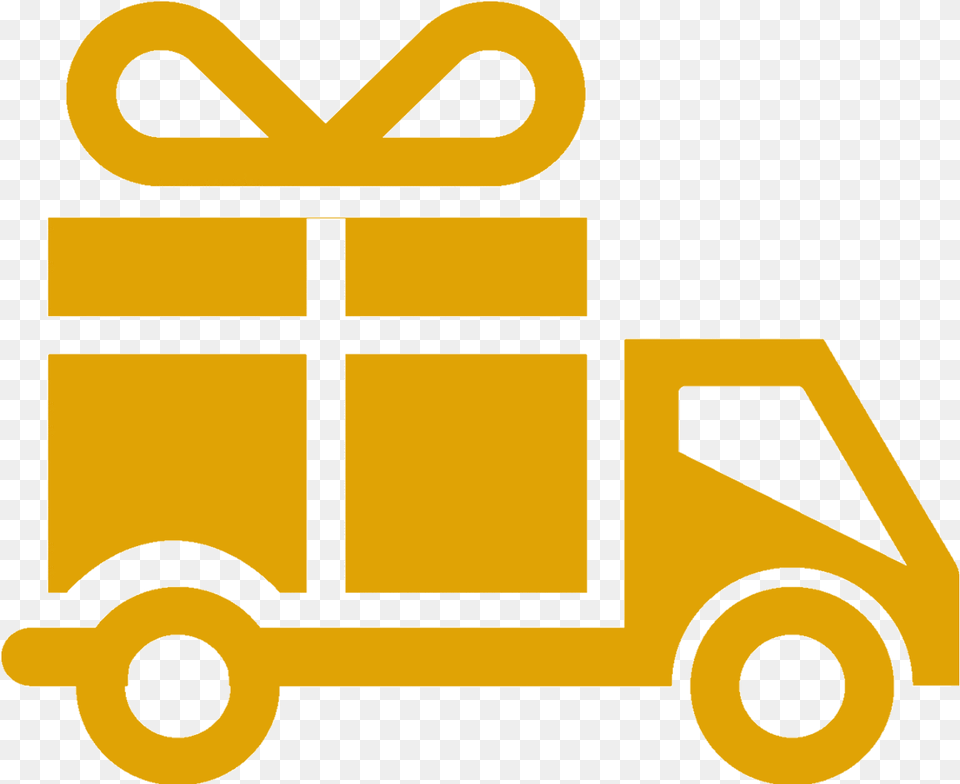 Delivery Car Vector Icon Language, Transportation, Vehicle Png