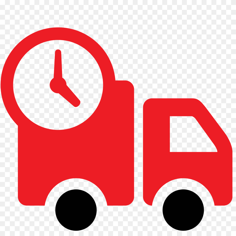 Delivery Clipart Png Image