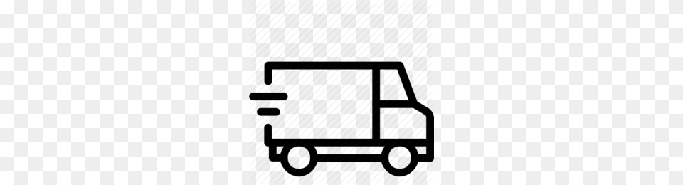 Delivery Clipart, Moving Van, Transportation, Van, Vehicle Free Png Download