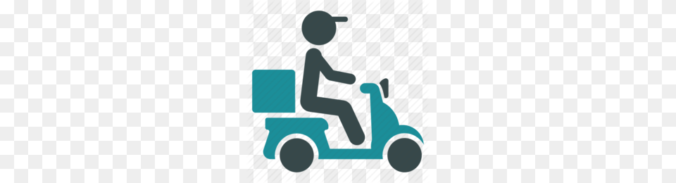 Delivery Clipart, Grass, Lawn, Plant, Device Png