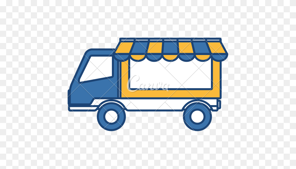 Delivery Clipart Commercial Vehicle, Moving Van, Transportation, Van, Gas Pump Free Transparent Png