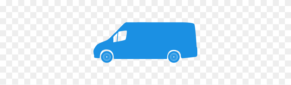 Delivery Clipart Courier Van, Transportation, Vehicle, Moving Van, Bus Free Png