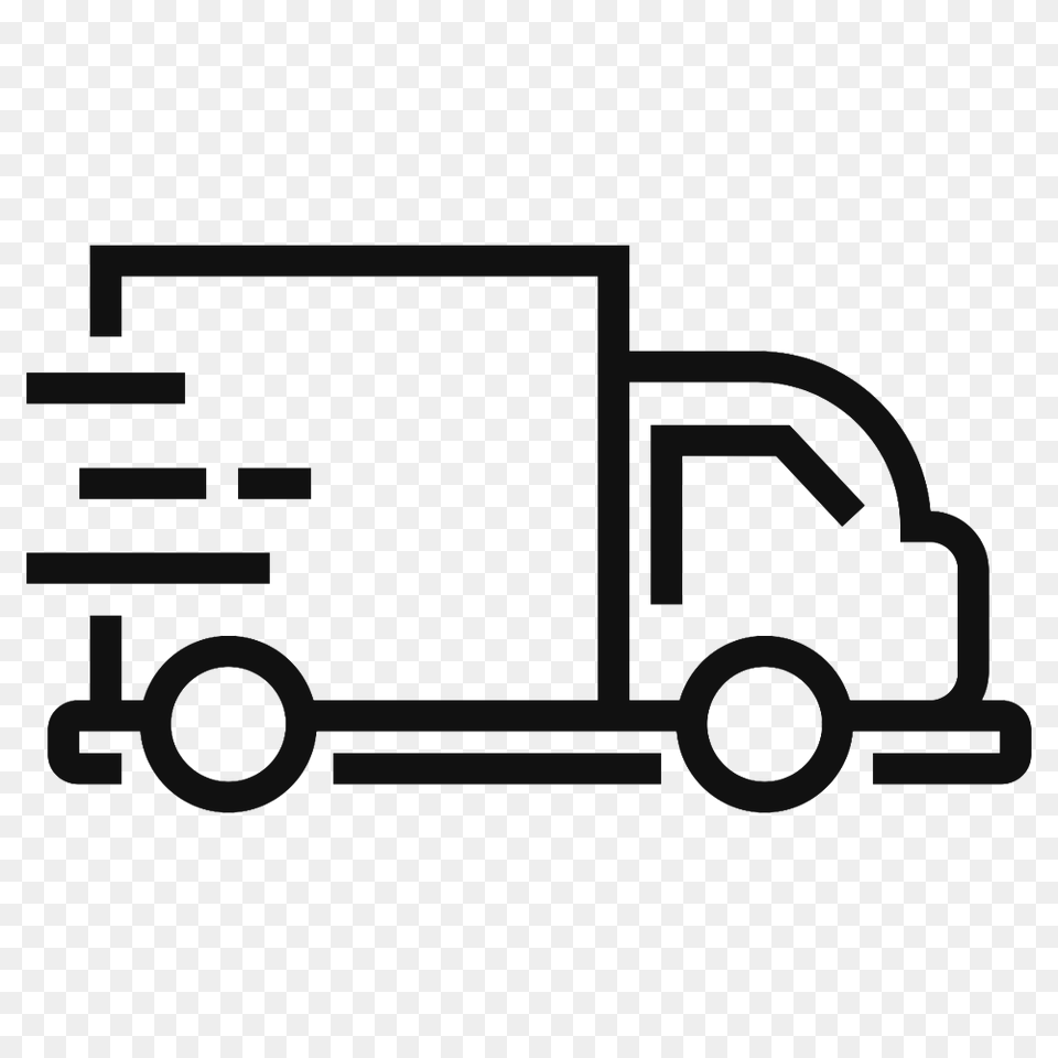 Delivery Clipart Delivery Vehicle, Device, Tool, Plant, Lawn Mower Free Png Download