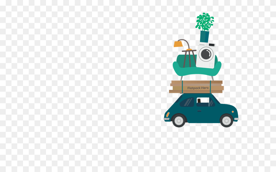 Delivery Clipart Product Delivery, Car, Transportation, Vehicle, Green Png