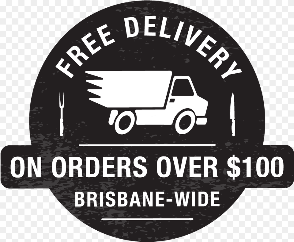 Delivery Delivery Sign, Logo, Machine, Moving Van, Transportation Free Transparent Png