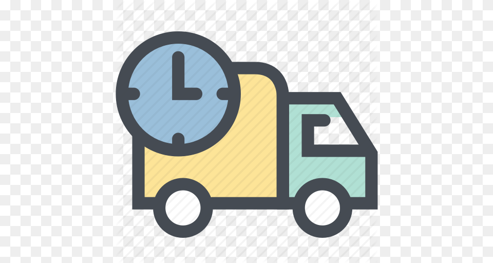 Delivery Delivery Time Logistic Logistic Delivery Logistics, Moving Van, Transportation, Van, Vehicle Png