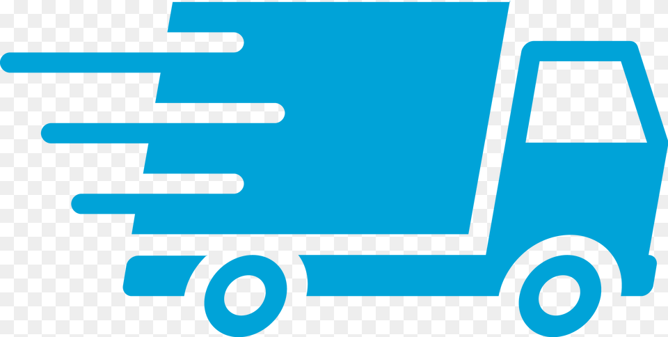 Delivery Icon Background, Transportation, Vehicle Png
