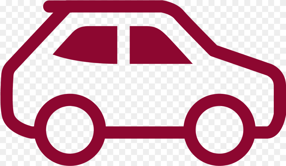 Delivery Icon Clipart Download Car Icon For Cv, Transportation, Suv, Vehicle, Lawn Mower Free Transparent Png