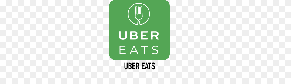 Delivery Icon Uber Eats, Cutlery, Fork, Logo, Sign Png