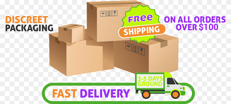 Delivery Information Package Box Fragile, Cardboard, Carton, Package Delivery, Person Free Transparent Png
