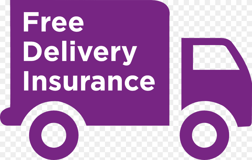Delivery Insurance Circle, Moving Van, Transportation, Van, Vehicle Free Png