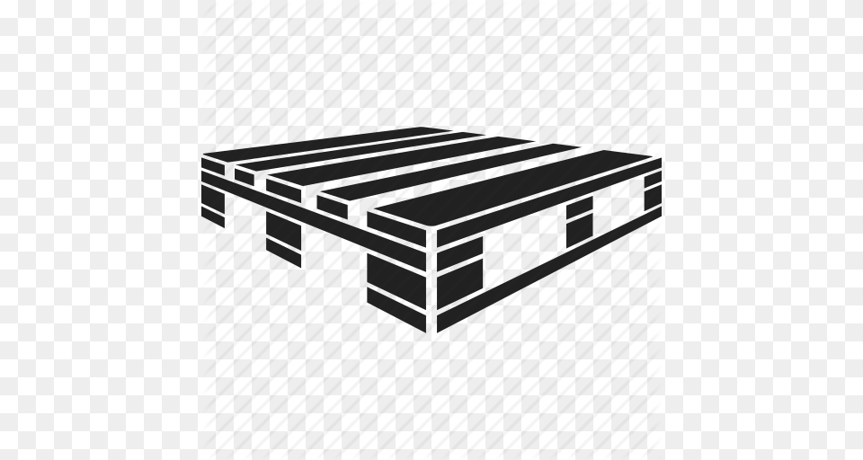 Delivery Logistics Pallet Shipping Transport Transportation, Architecture, Building, House, Housing Free Transparent Png