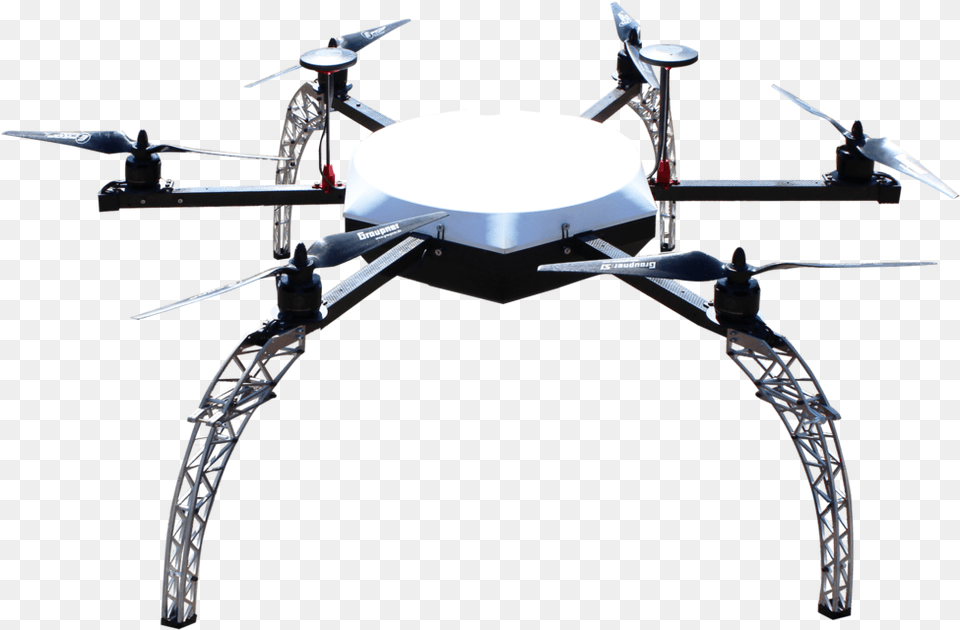 Delivery Platform Helicopter Rotor, Aircraft, Airplane, Transportation, Vehicle Free Png