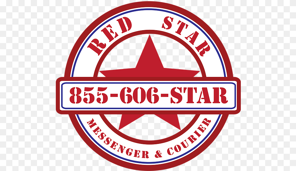 Delivery Quote Redstar Messenger Illustration, Logo, Symbol, Food, Ketchup Free Transparent Png