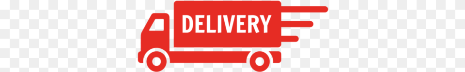 Delivery Truck Icon, Moving Van, Transportation, Van, Vehicle Free Png
