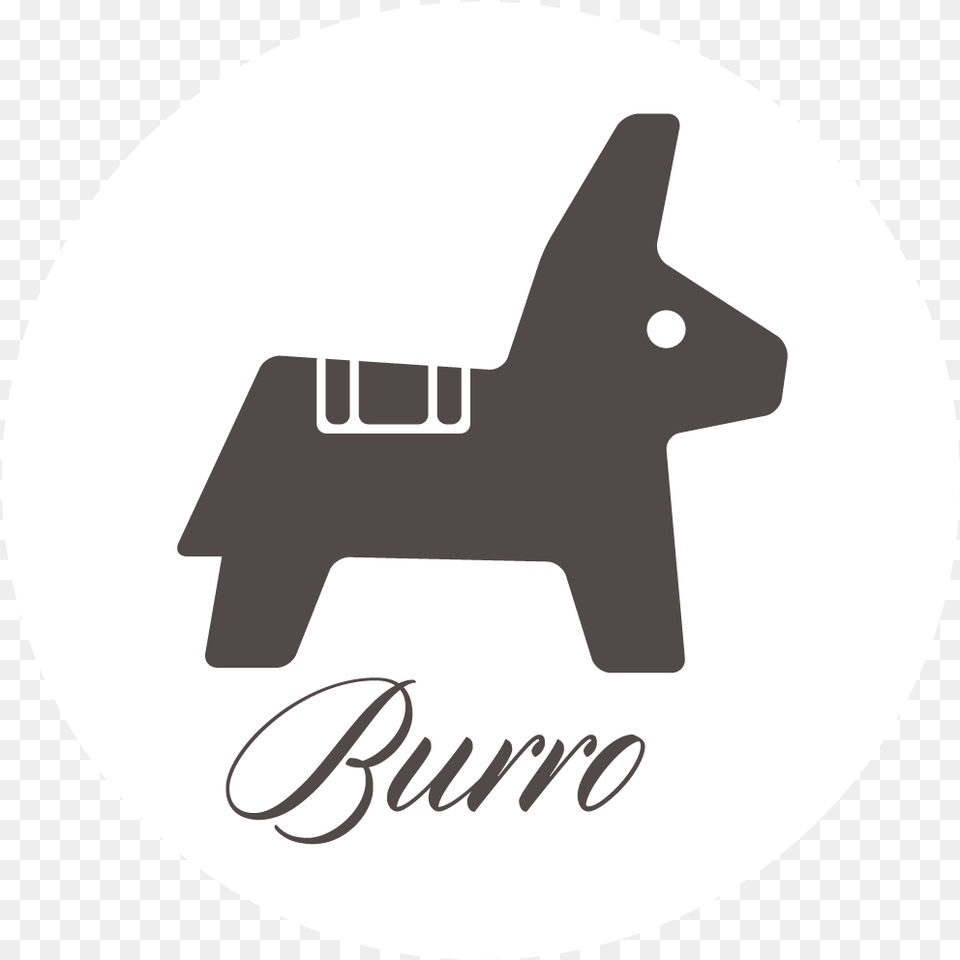 Delivery Truck Icon Burro Logo Portable Network Graphics, Disk, Stencil, Text Free Png